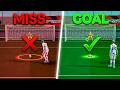 How to Take Penalties in GOALS - Score Penalty Kicks in GOALS