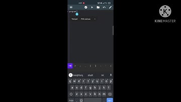 Logika & Algoritma Membuat Flowchart & Program