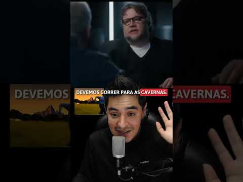 🚨 "OVNI SEGUIU A GENTE"