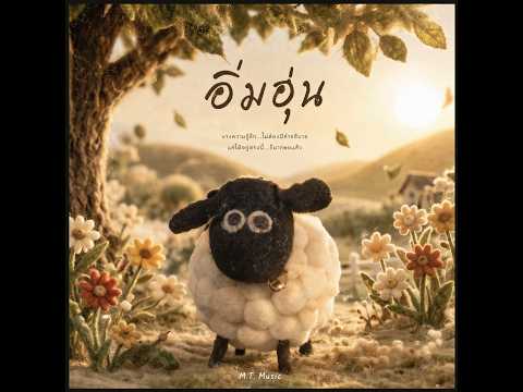 "อิ่มอุ่น- ศุ บุญเลี้ยง (Reimagined Cover by M.T.) | Cover ที่อยากให้คุณยิ้ม 🤍"