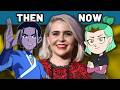 'Avatar: The Last Airbender' Cast: Where Are They Now?