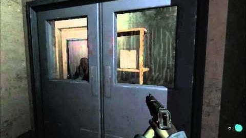 F.E.A.R- Interval 01   [Uncut]