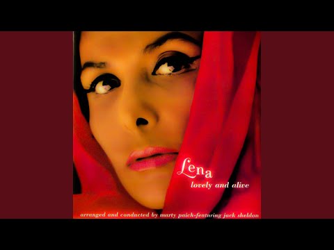 Video: Lena Horne Var En Inspirasjon Og Er Fortsatt - Matador Network