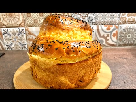 Видео: Сладък тиквен хляб
