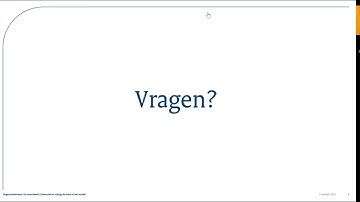 Wet van school naar duurzaam werk en de Regeling regionaal programma en Doorstroomfunctie (1)