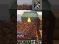 Not Sure if I Like That Yet | Minecraft SMP Shorts