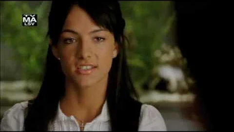 Nip/Tuck 6x15 "Virginia Hayes" Promo #1