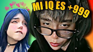 ESTE TIKTOKER ESTÁ OBSESIONADO con ANY CEMAR