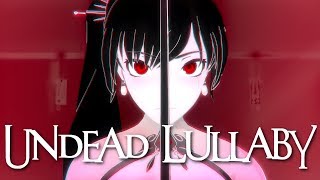 RWBY AMV - Undead Lullaby (JT Music)