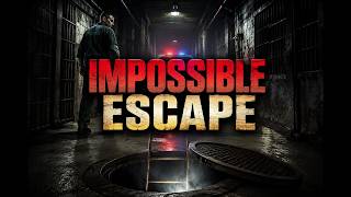 The Dannemora Prison Escape: The True Story That Shocked America | 2015 Prison Break Documentary
