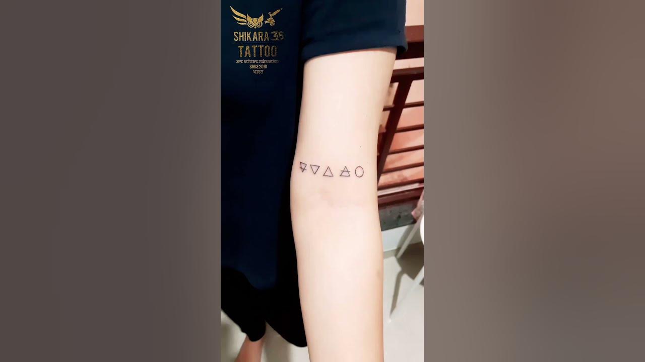 five elements tattoo Shikara35 Tattoo Studio (Mumbai) five elements tattoo Shikara35 Tattoo Studio (Mumbai)