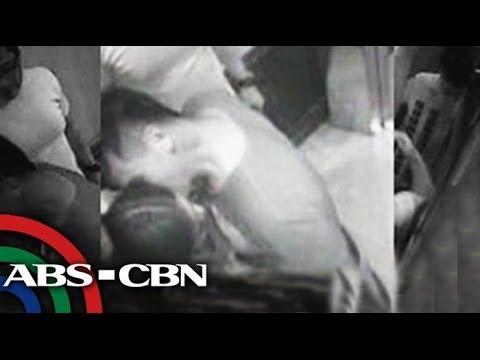 BREAKING NEWS : Cedric Lee & Deniece Cornejo, caught kissing on CCTV -  YouTube