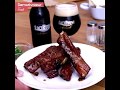 Brasserie licorne x demotivateur food  de belles marinades  la bire 