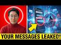 Hackers Are Using The New July 2026 Network Protocol to Read Your Messages