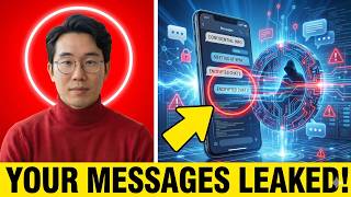 Hackers Are Using The New July 2026 Network Protocol to Read Your Messages screenshot 1