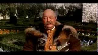 A Kislovag - I. rész