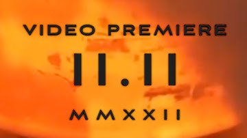 EXIT3D, AGRESSIVA 69 - 1I11 - Binaural Mix (Video Teaser)