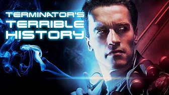 TERMINATOR: A Terrible History