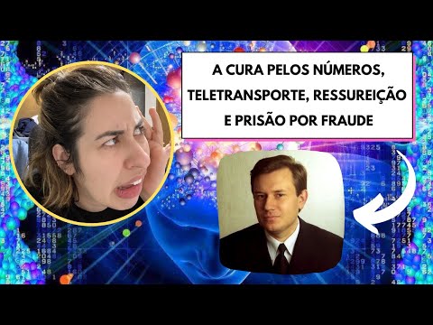 Vídeo: Quem é Grigory Grabovoi