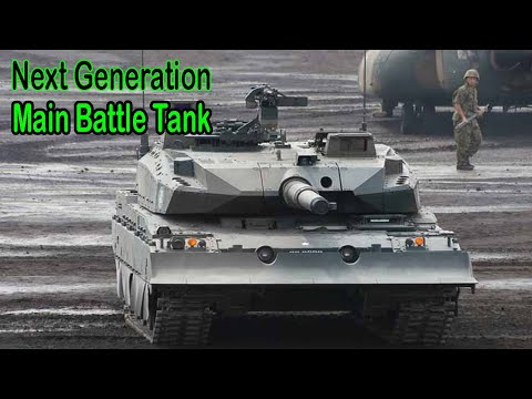 Video: Versi baru dari modernisasi tank Argentina TAM