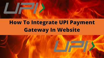 How to Integrate UPI OR Paytm Payment Gateways in Your WordPress Website | Scan QR code for Payment