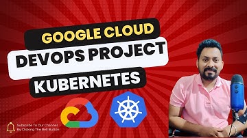 CI/CD Pipeline with Cloud Build and Cloud Deploy for GKE Applications | Google Cloud Devops Project