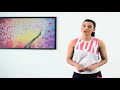 Fitness secrets of bollywood diva gauhar khan