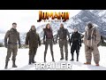 JUMANJI THE NEXT LEVEL Trailer H Ef Date De Sortie 11 Décembre 2019 