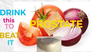 How to Cure Prostate-Natural Home Remedies