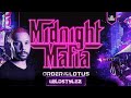 Wildstylez  midnight mafia chile 2024 order of the lotus  espacio riesco u4k60fps