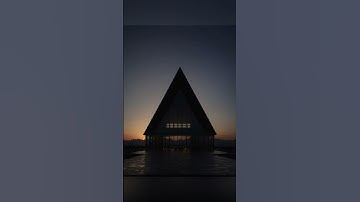 I use geometric shapes for inspiration #architecture #design #shape #suappair #airforsketchup