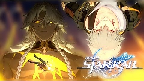 ✷Lingering Shadows | Honkai Star Rail [Part 4]