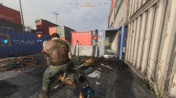 Shipment spawns in a nutshell