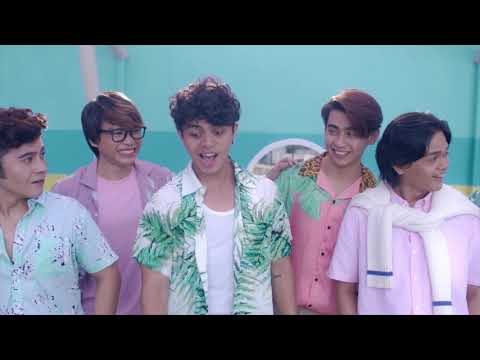The Juans - Anghel (MV Teaser)