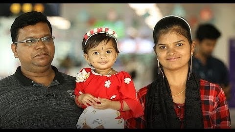 NetApp Kutumba 2018: Rajarajan