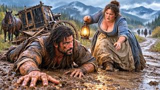 She Saved A Wounded Mountain Man From The Road — Not Knowing He Would Rebuild Her World Forever Guide