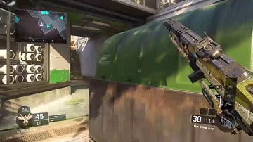 XiM4 - BO3 - 64/0 AR OP | How To Survive  ( Black Ops 3 Flawless Game)