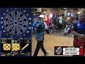 Danny Baggish vs Mike Maloney | Match Highlights | Booyah Cup & Darkhorse Classic