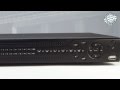 16-канальный видеорегистратор DH-DVR1604LE-A (Dahua)