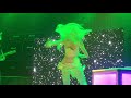 Poppy  metal gary numan cover  san diego  february 27 2019