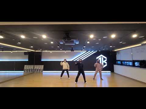 키즈댄스 취미반💙