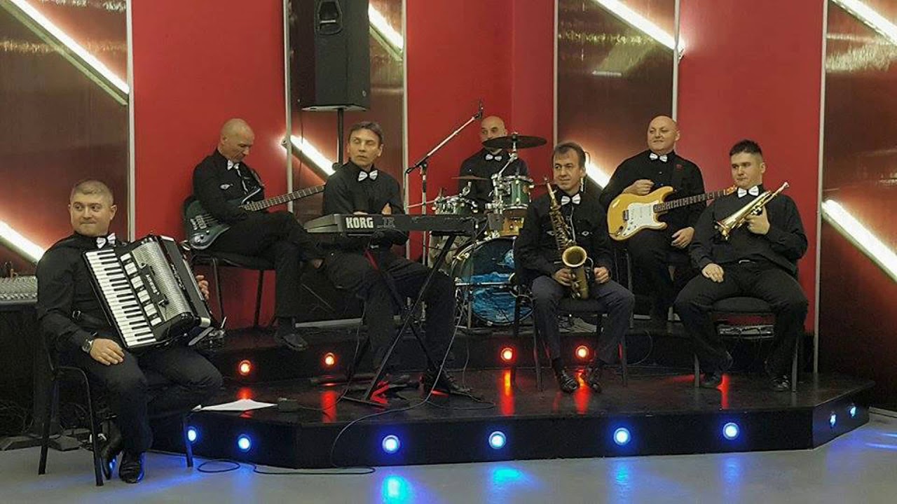 CIMERI (uzivo) - KOLA CETVORKE