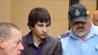 Information Matthew Milat jailed News