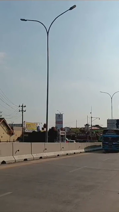 ada yang tau nada basuri apa? bus aria surya genggong