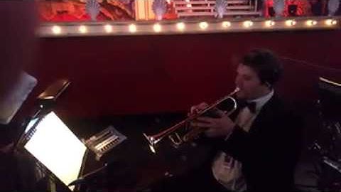 Name that Monty Python tune