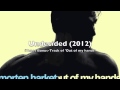 Morten Harket - Undecided (2012, Bonus Track)