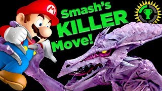 Game Theory: Why Ridley is Smash's Deadliest Fighter! (Super Smash Bros Ultimate) screenshot 5