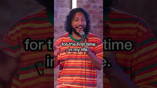 Wyatt Feegrado #standupclips #comedypodcast #undergroundcomedy #rawhumor #openmiclife
