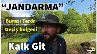 Muhtar Jandarmayla Geldi Akşam Vakti Topla Çadırı Erzincana Kur Dediler!! #393