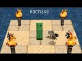 【Minecraft】ハチ使いゆっくりの冒険始めました part42【ゆっくり実況】